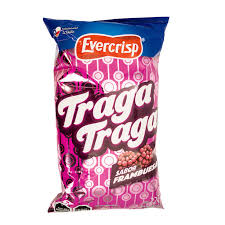 Ever/Traga-tra200g